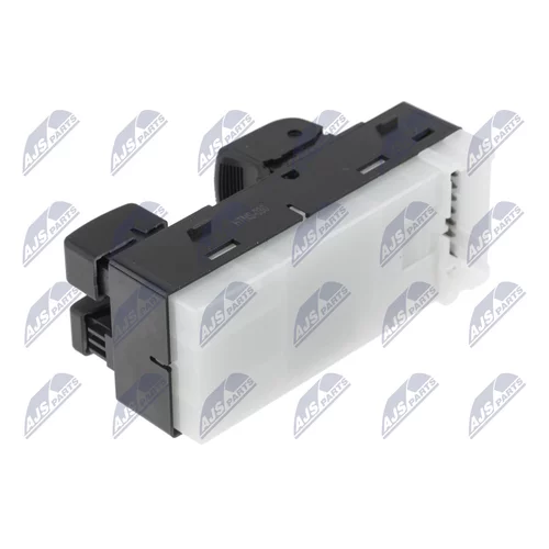 Spínač elektrického otvárania okien EWS-NS-030 /NTY/ - obr. 1