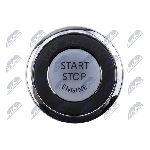 Tlačidlo ŠTART/STOP EWS-NS-036 /NTY/ - obr. 2