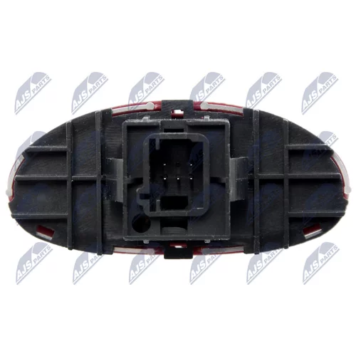 Vypínač výstražných smeroviek EWS-PE-017 /NTY/ - obr. 4