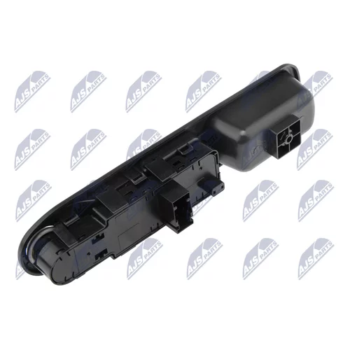 Spínač elektrického otvárania okien EWS-PE-040 /NTY/ - obr. 1