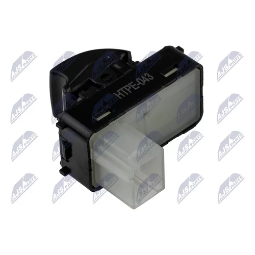 Spínač elektrického otvárania okien EWS-PE-043 /NTY/ - obr. 1