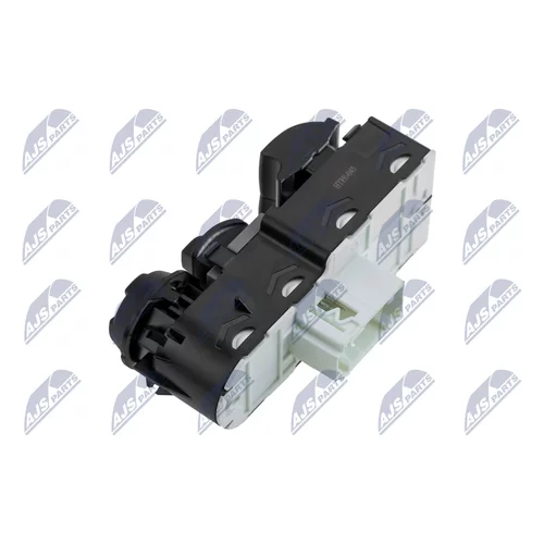 Spínač elektrického otvárania okien EWS-PE-045 /NTY/ - obr. 1