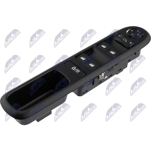 Spínač elektrického otvárania okien NTY EWS-PE-064