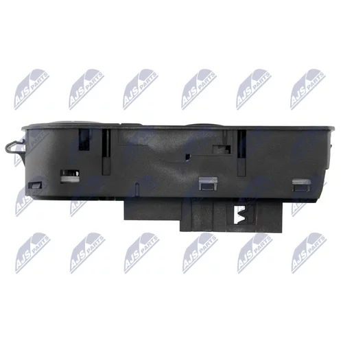 Spínač elektrického otvárania okien EWS-PL-002 /NTY/ - obr. 2
