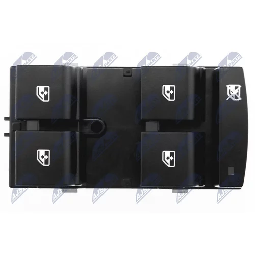 Spínač elektrického otvárania okien EWS-PL-013 /NTY/ - obr. 2