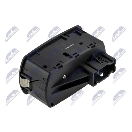 Spínač elektrického otvárania okien EWS-PL-034 /NTY/ - obr. 1