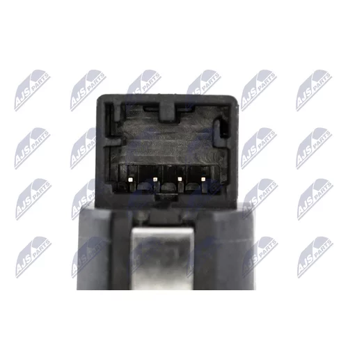 Centrálne zamykanie EWS-PS-018 /NTY/ - obr. 5