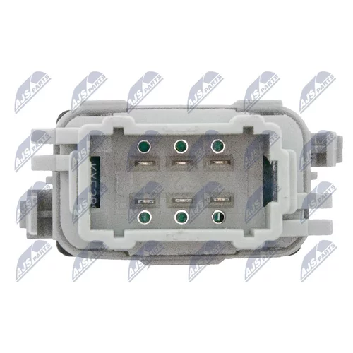 Spínač elektrického otvárania okien EWS-RE-021 /NTY/ - obr. 4
