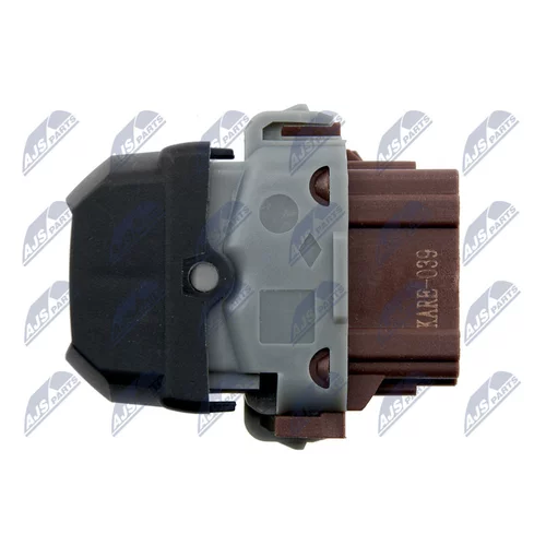 Spínač elektrického otvárania okien EWS-RE-039 /NTY/ - obr. 2