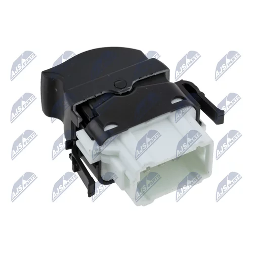 Spínač elektrického otvárania okien EWS-RE-074 /NTY/ - obr. 1