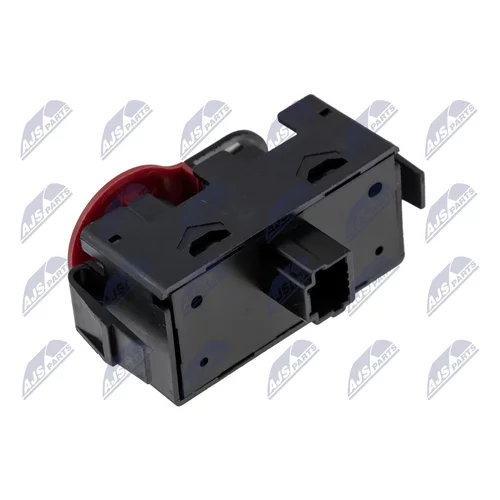 Vypínač výstražných smeroviek EWS-RE-096 /NTY/ - obr. 1