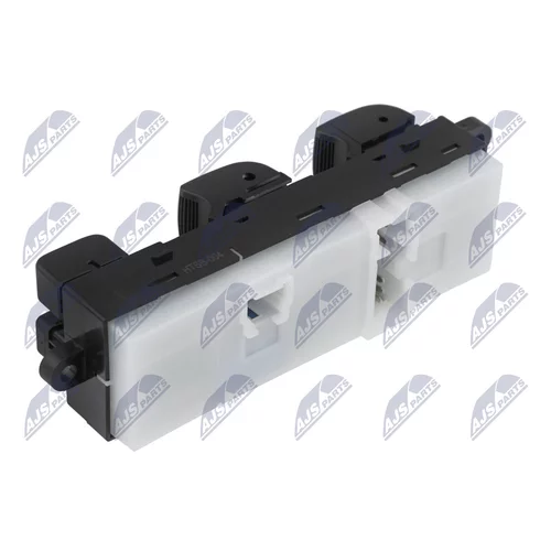 Spínač elektrického otvárania okien EWS-SB-004 /NTY/ - obr. 1