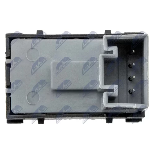Spínač elektrického otvárania okien EWS-SK-003 /NTY/ - obr. 4