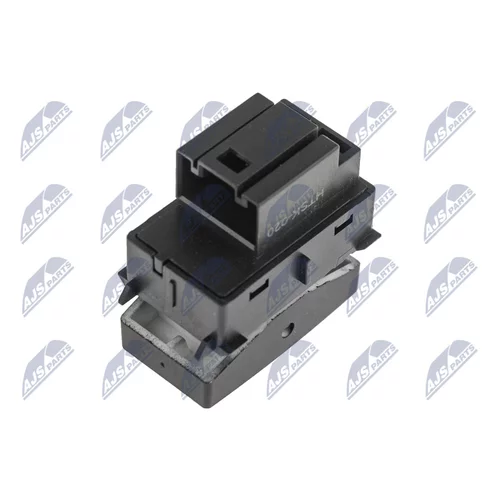 Spínač elektrického otvárania okien EWS-SK-020 /NTY/ - obr. 1