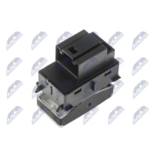 Spínač elektrického otvárania okien EWS-SK-021 /NTY/ - obr. 1
