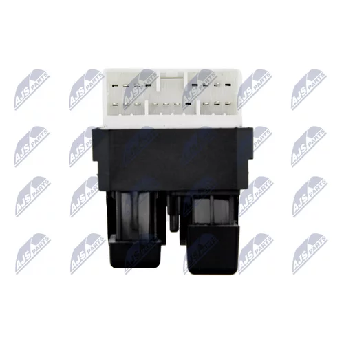 Spínač elektrického otvárania okien EWS-SU-004 /NTY/ - obr. 5