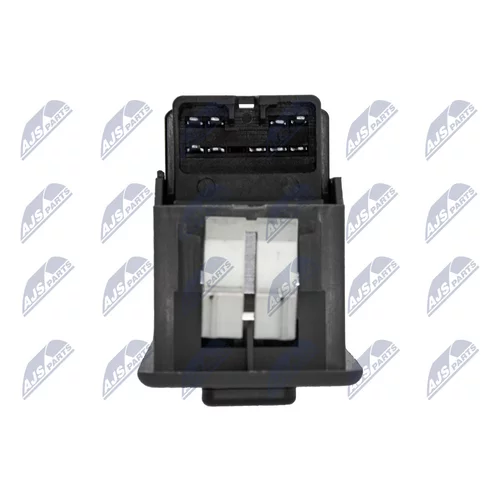 Spínač elektrického otvárania okien EWS-SU-006 /NTY/ - obr. 5