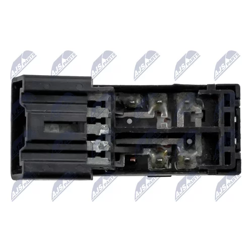 Spínač elektrického otvárania okien EWS-SU-008 /NTY/ - obr. 4