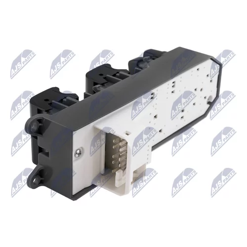 Spínač elektrického otvárania okien EWS-TY-034 /NTY/ - obr. 1