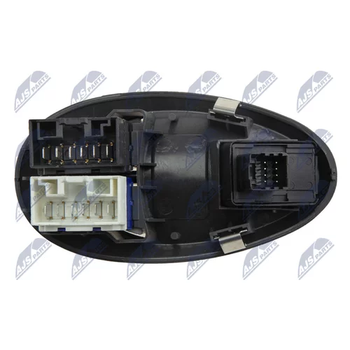 Spínač elektrického otvárania okien EWS-VC-002 /NTY/ - obr. 4