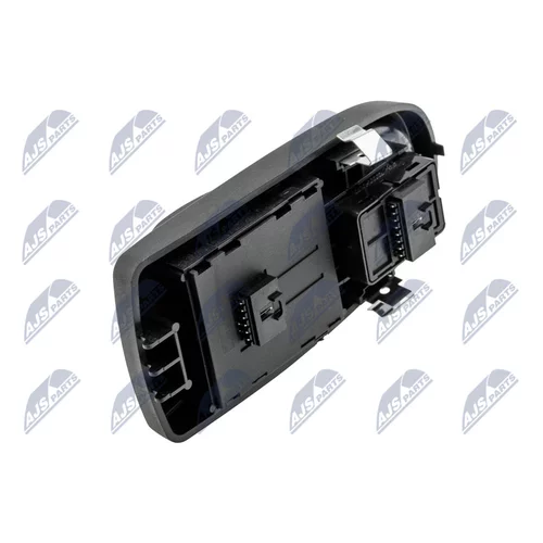 Spínač elektrického otvárania okien EWS-VC-005 /NTY/ - obr. 1