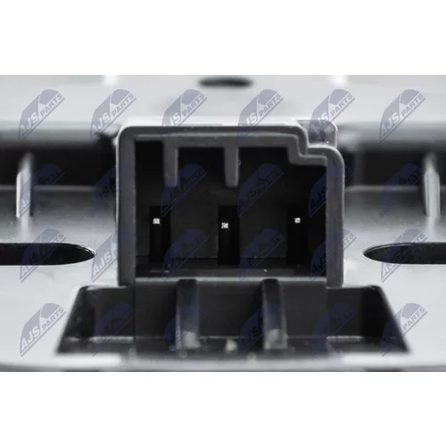 Spínač elektrického otvárania okien EWS-VV-010 /NTY/ - obr. 5