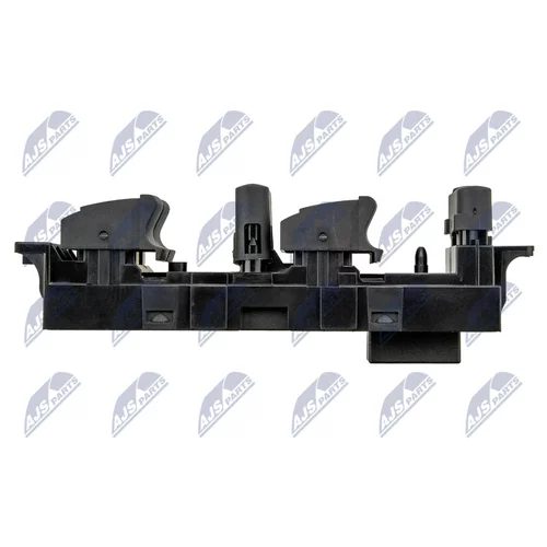 Spínač zamykania dverí EWS-VW-006 /NTY/ - obr. 3