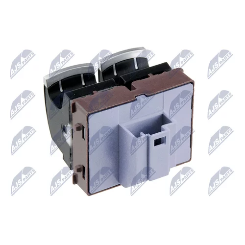 Spínač otvorenia zadných dverí EWS-VW-008 /NTY/ - obr. 1