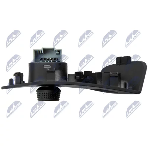 Spínač zamykania dverí EWS-VW-107 /NTY/ - obr. 5