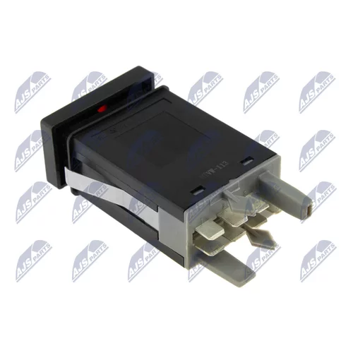 Vypínač výstražných smeroviek EWS-VW-113 /NTY/ - obr. 1
