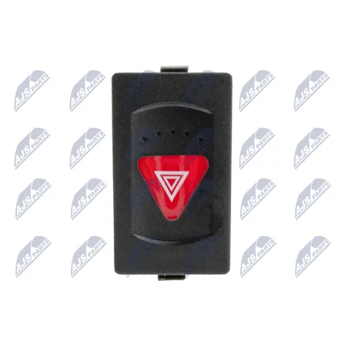 Vypínač výstražných smeroviek EWS-VW-113 /NTY/ - obr. 2