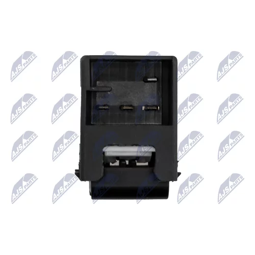 Spínač elektrického otvárania okien EWS-VW-121 /NTY/ - obr. 5