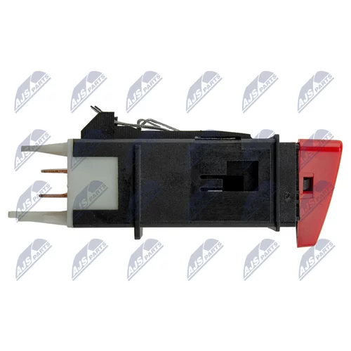 Vypínač výstražných smeroviek EWS-VW-125 /NTY/ - obr. 3