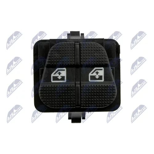 Spínač elektrického otvárania okien EWS-VW-151 /NTY/ - obr. 3
