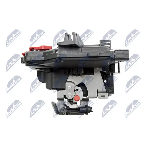 Zámok dverí EZC-AU-014 /NTY/ - obr. 4