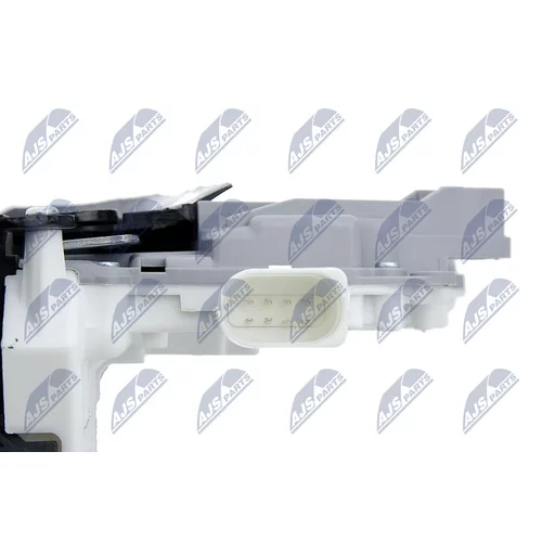 Zámok dverí EZC-AU-023 /NTY/ - obr. 4