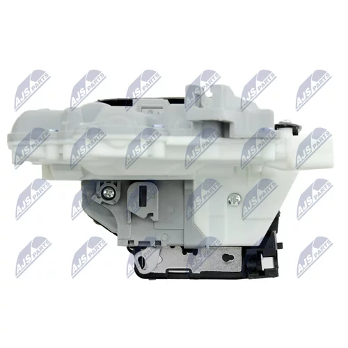 Zámok dverí EZC-AU-041 /NTY/ - obr. 4