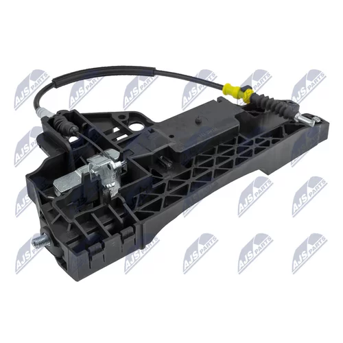 Zámok dverí EZC-AU-122 /NTY/ - obr. 1