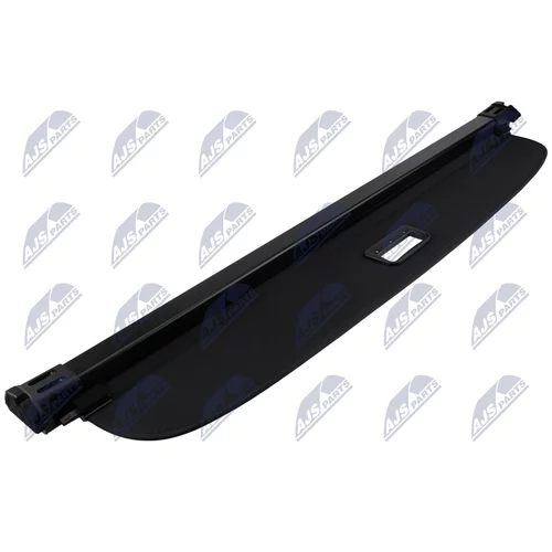 Kryt batožinového priestoru EZC-AU-318 /NTY/ - obr. 1