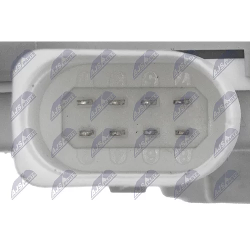Zámok dverí EZC-AU-323 /NTY/ - obr. 5