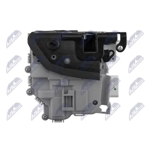 Zámok dverí EZC-AU-326 /NTY/ - obr. 3