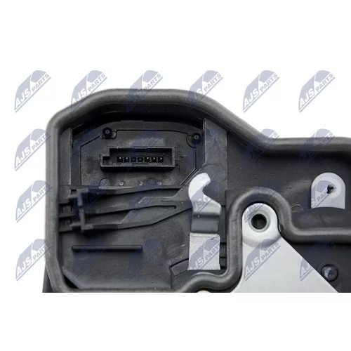 Zámok dverí EZC-BM-031 /NTY/ - obr. 4