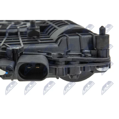 Zámok dverí EZC-BM-103 /NTY/ - obr. 5