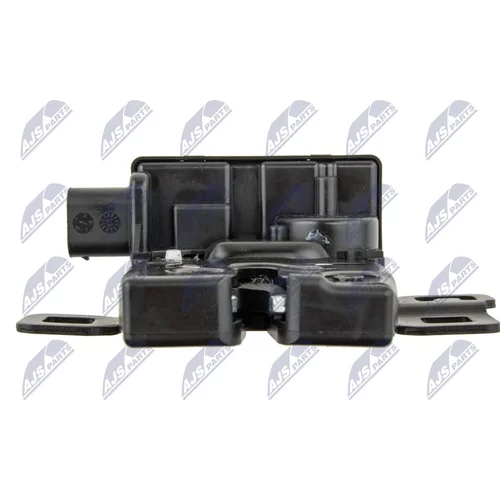 Zámok zadných výklopných dverí EZC-BM-110 /NTY/ - obr. 5