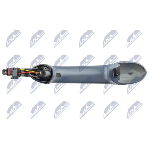 Vonkajšia rukoväť dverí EZC-BM-118 /NTY/ - obr. 3