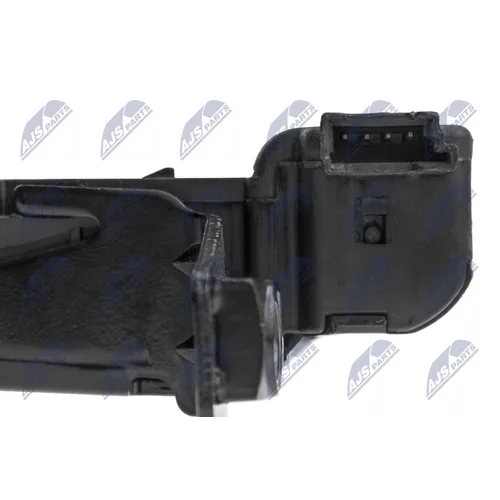 Zámok zadných výklopných dverí EZC-BM-265 /NTY/ - obr. 5