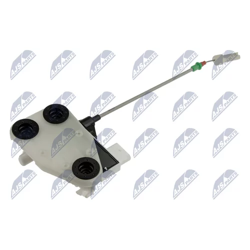 Uzatvárací servomechanizmus, dvere EZC-BM-277 /NTY/ - obr. 1