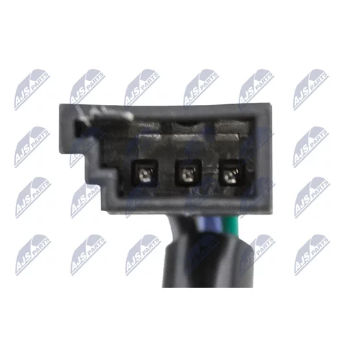 Tiahlo zadných výklopných dverí EZC-BM-337 /NTY/ - obr. 5