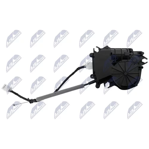 Zámok zadných výklopných dverí EZC-BM-399 /NTY/ - obr. 3