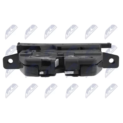 Zámok zadných výklopných dverí EZC-BM-434 /NTY/ - obr. 5